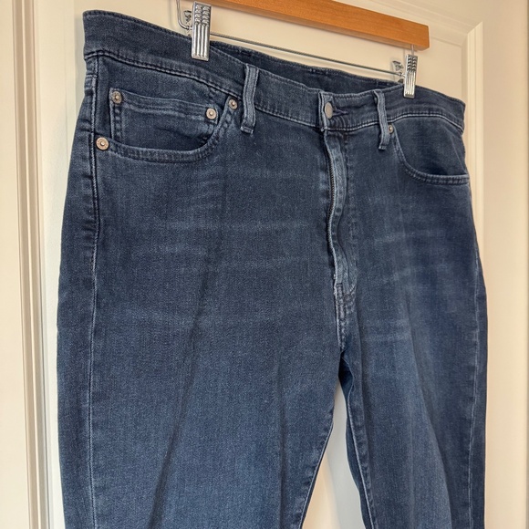 Levi's Premium 511 SLIM FIT MEN'S JEANS - Picture 2 of 10